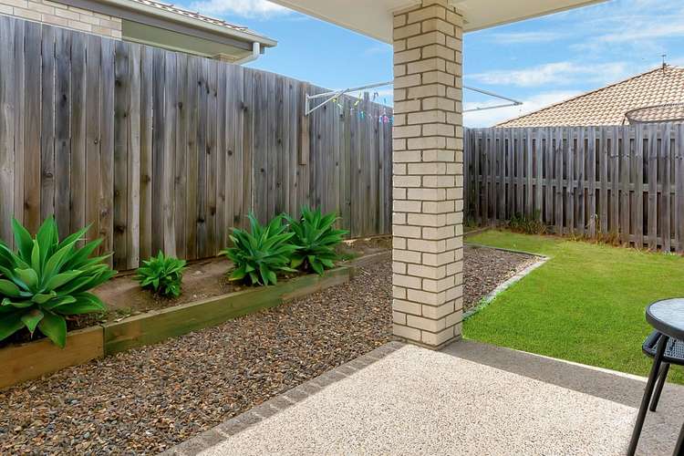 Second view of Homely house listing, 66 Aramac Street, Brassall QLD 4305