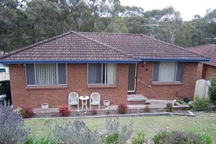 Main view of Homely house listing, 10 freemantle, Woodrising NSW 2284