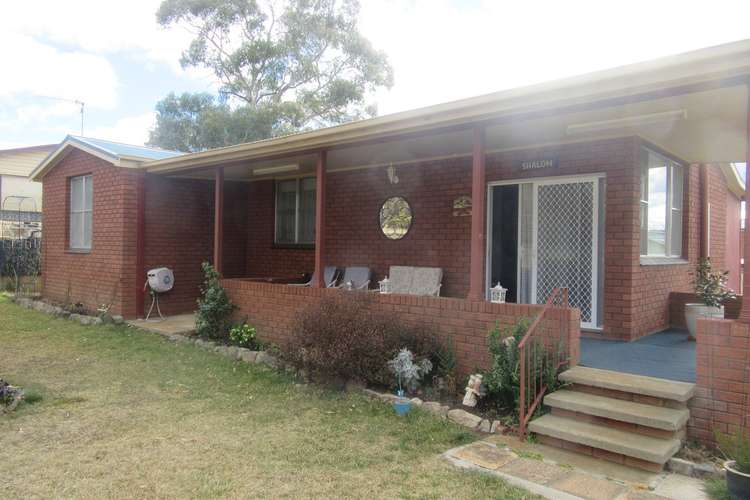 Main view of Homely house listing, 21 YAREEN RD, Cooma NSW 2630