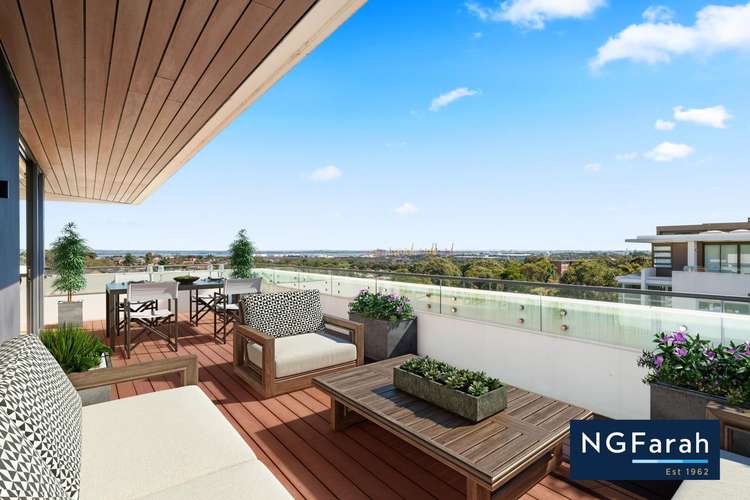 Sixth view of Homely apartment listing, 508/1-3 Jenner Street, Little Bay NSW 2036