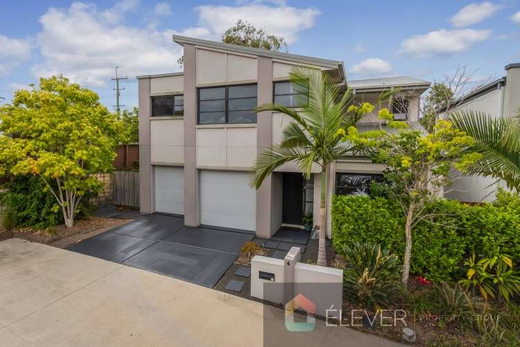 Main view of Homely house listing, 4/1 Celestial Court, Carina QLD 4152
