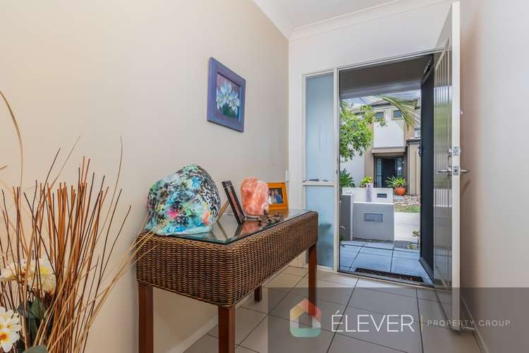 Third view of Homely house listing, 4/1 Celestial Court, Carina QLD 4152