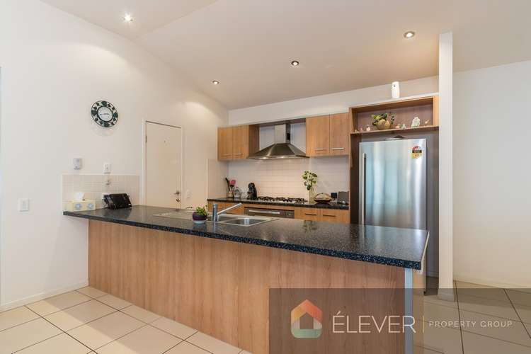 Fourth view of Homely house listing, 4/1 Celestial Court, Carina QLD 4152