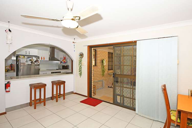 Third view of Homely house listing, 17 Greenway Drive, Pialba QLD 4655
