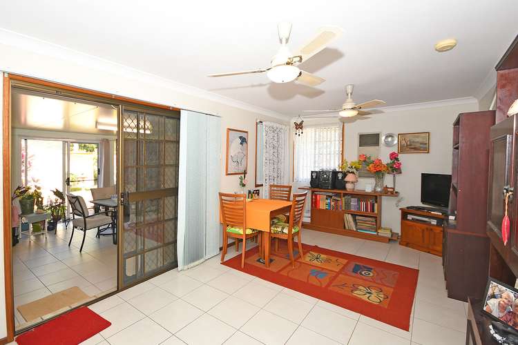 Fourth view of Homely house listing, 17 Greenway Drive, Pialba QLD 4655