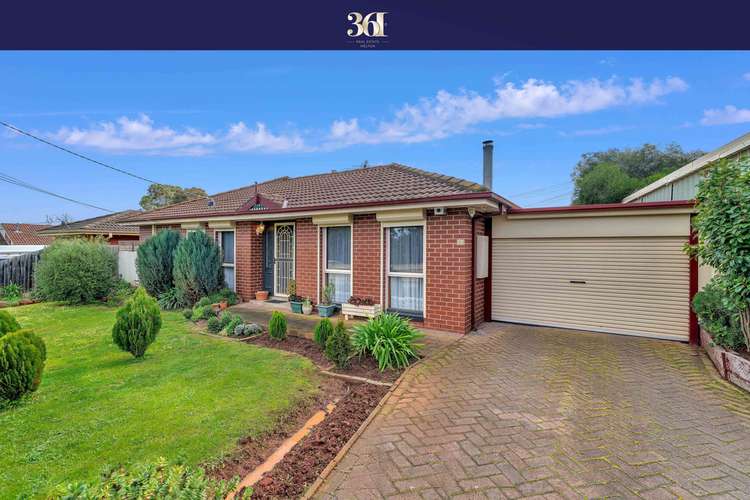 Second view of Homely house listing, 24 Manson Drive, Melton South VIC 3338