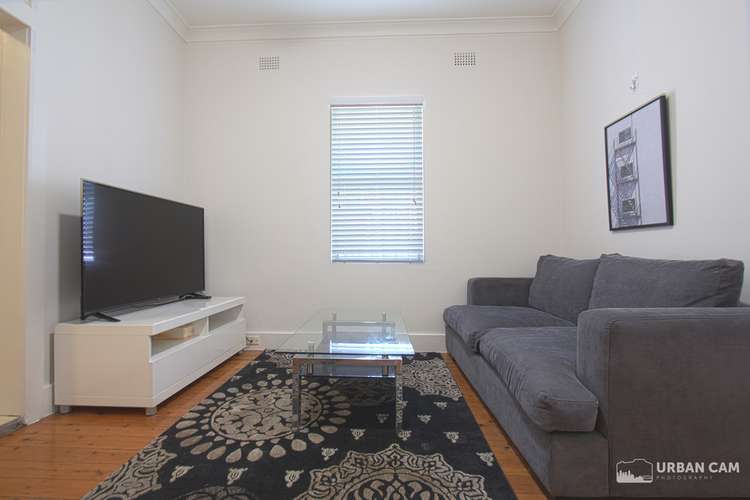 Second view of Homely apartment listing, 2/25 Mackenzie Street, Bondi Junction NSW 2022