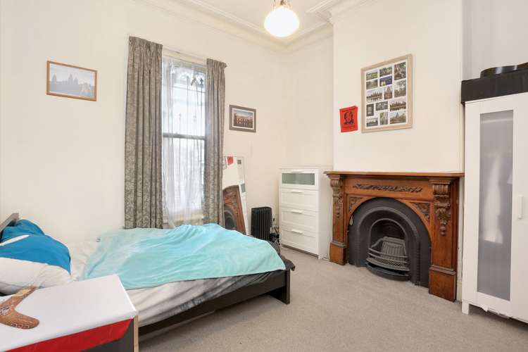 Sixth view of Homely house listing, 322 Cardigan Street, Carlton VIC 3053