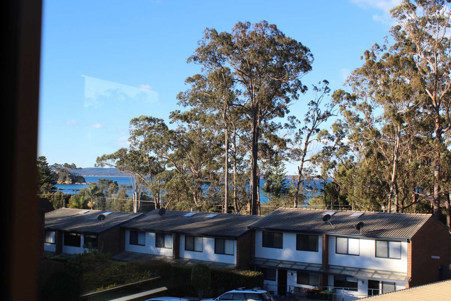 Main view of Homely unit listing, 12/692-696 BEACH ROAD, Surf Beach NSW 2536