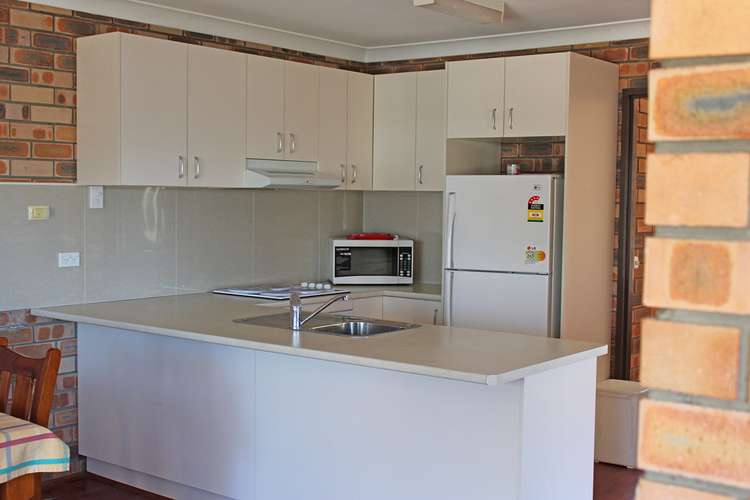 Second view of Homely unit listing, 12/692-696 BEACH ROAD, Surf Beach NSW 2536
