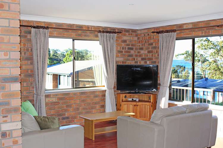 Fifth view of Homely unit listing, 12/692-696 BEACH ROAD, Surf Beach NSW 2536