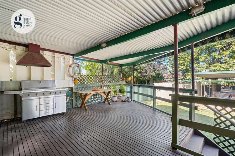 Fifth view of Homely house listing, 6 Hay Street, West Ryde NSW 2114