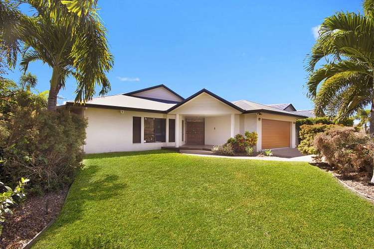 Main view of Homely house listing, 90 River Boulevard, Idalia QLD 4811