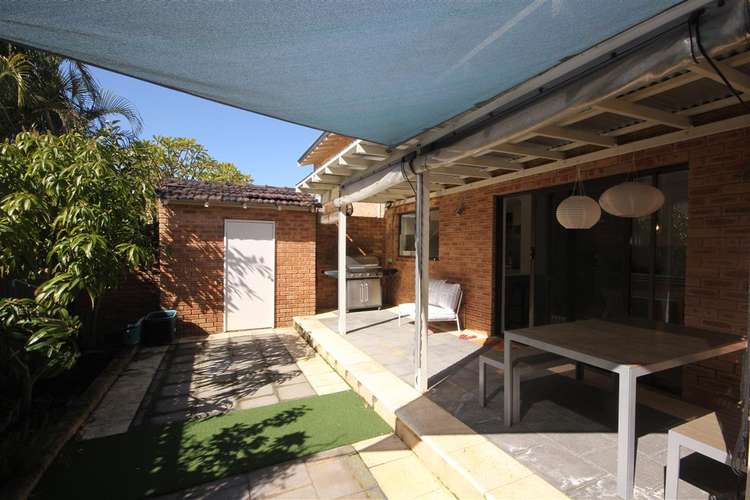 Second view of Homely townhouse listing, 3/18 MILSON STREET, South Perth WA 6151