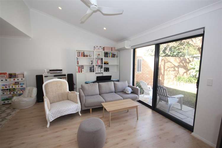 Fifth view of Homely townhouse listing, 3/18 MILSON STREET, South Perth WA 6151