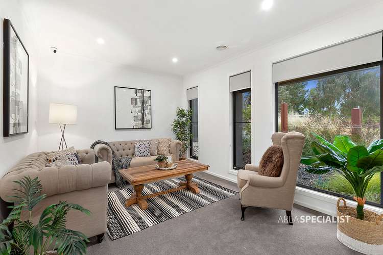 Second view of Homely house listing, 25 Gumleaf Place, Botanic Ridge VIC 3977