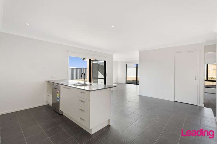 Fourth view of Homely house listing, 27 Bella Vista Place, Romsey VIC 3434