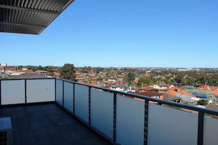 Fifth view of Homely apartment listing, 403/248-252 Liverpool Road, Enfield NSW 2136