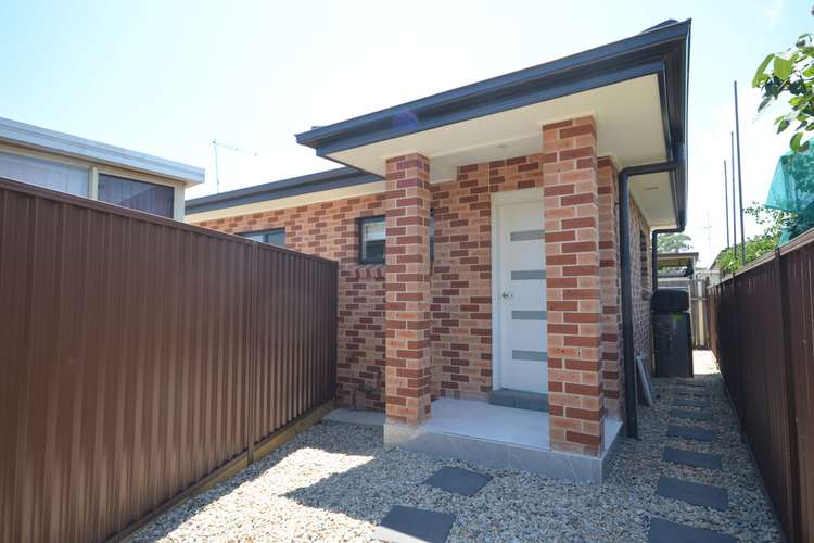 Main view of Homely house listing, 7a Rignold Street, Doonside NSW 2767