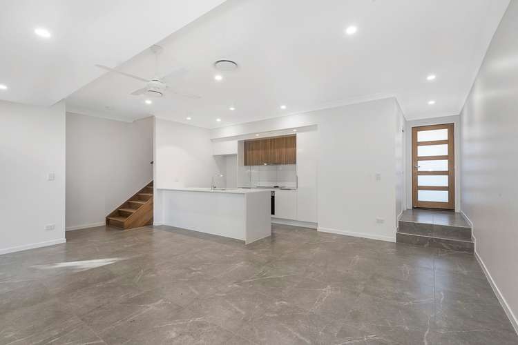 Main view of Homely townhouse listing, 4/68 Dickenson St, Carina QLD 4152