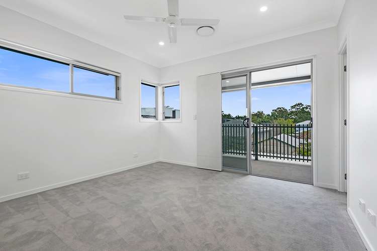 Fourth view of Homely townhouse listing, 4/68 Dickenson St, Carina QLD 4152