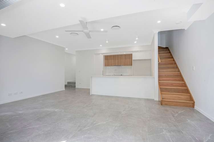 Second view of Homely house listing, 3/68 Dickenson St, Carina QLD 4152