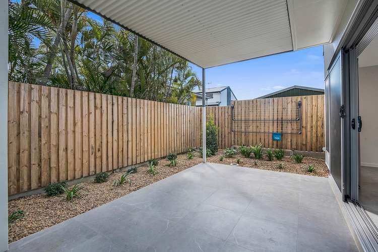 Third view of Homely house listing, 3/68 Dickenson St, Carina QLD 4152