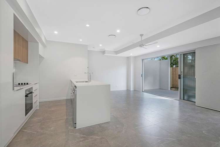 Fourth view of Homely house listing, 3/68 Dickenson St, Carina QLD 4152
