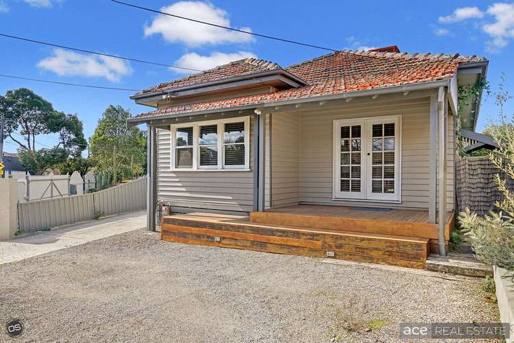 Fifth view of Homely house listing, 12 Pattison Street, Moonee Ponds VIC 3039