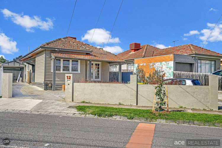 Sixth view of Homely house listing, 12 Pattison Street, Moonee Ponds VIC 3039