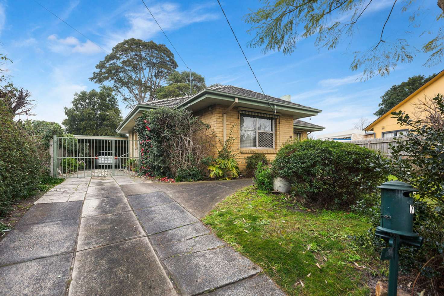 Main view of Homely house listing, 7 Blackbutt Court, Frankston North VIC 3200