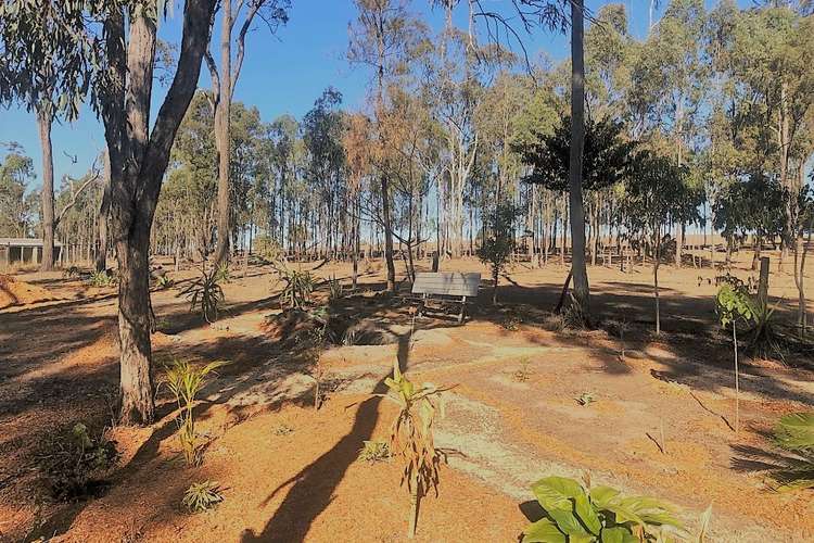 Second view of Homely residentialLand listing, 12 Albert Joseph Drive, Laidley Heights QLD 4341