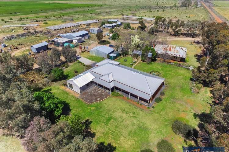 Second view of Homely livestock listing, 437 Ladson Road, Cohuna VIC 3568
