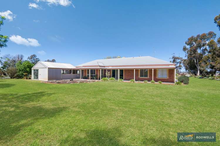 Fifth view of Homely livestock listing, 437 Ladson Road, Cohuna VIC 3568