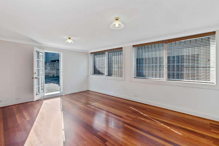 Second view of Homely terrace listing, 62 Trafalgar Street, Annandale NSW 2038