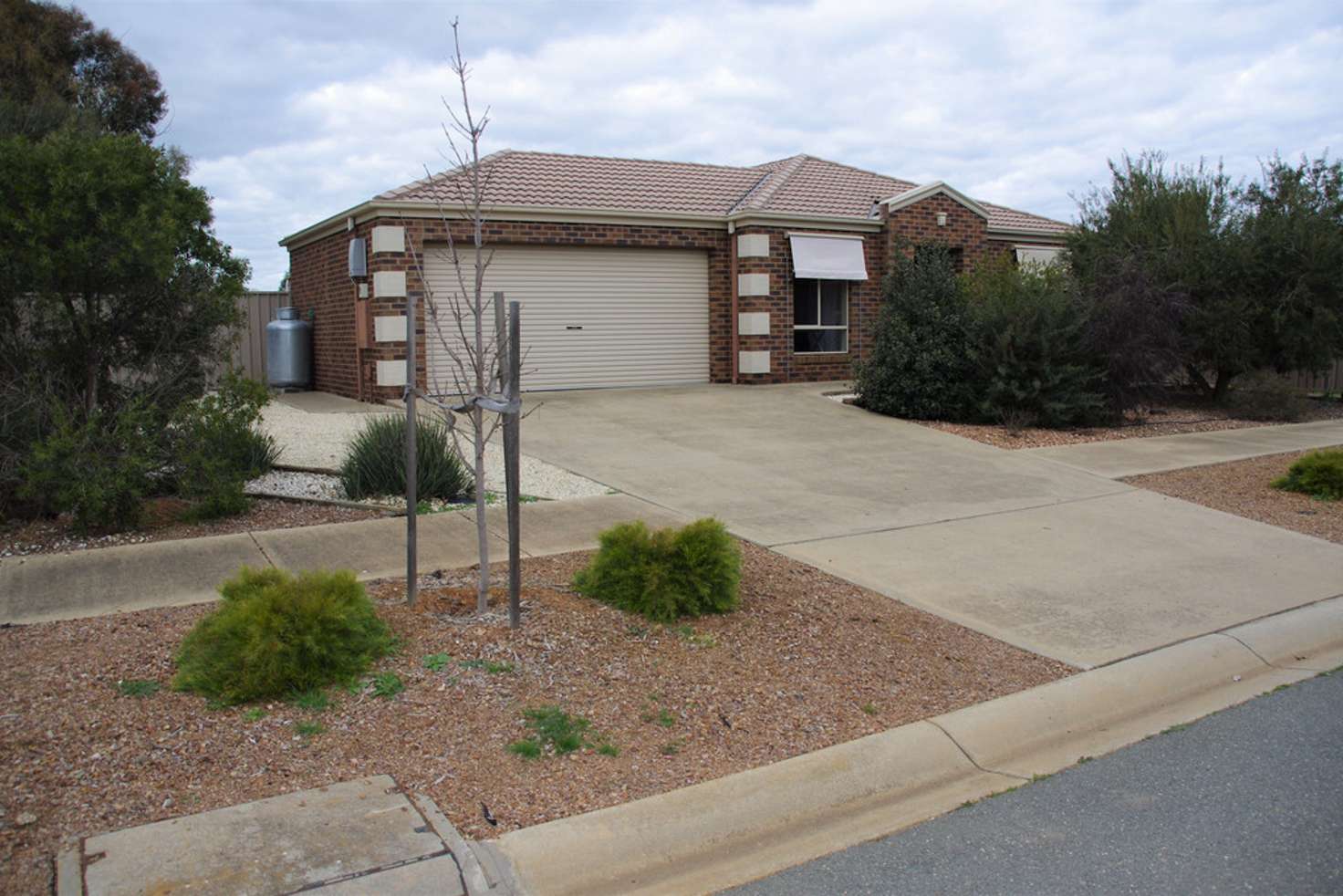 Main view of Homely house listing, 8 Black Street, Katandra West VIC 3634
