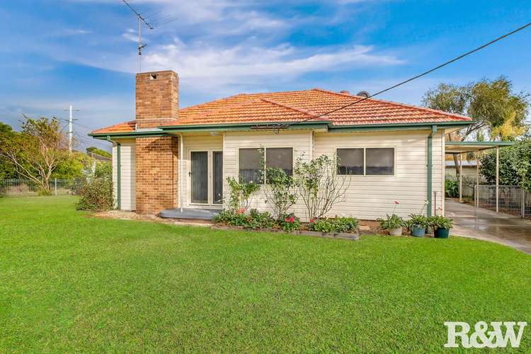 Main view of Homely house listing, 14 Doonside Road, Doonside NSW 2767