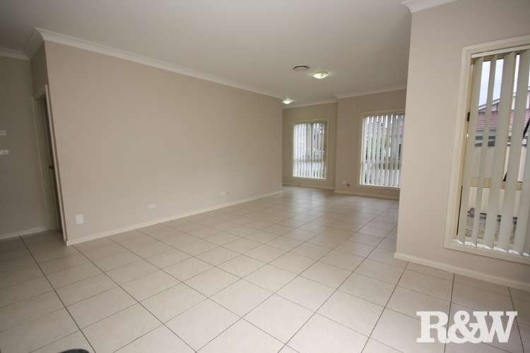 Second view of Homely house listing, 7/7 Baynes Street, Mount Druitt NSW 2770