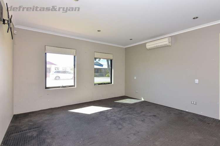 Sixth view of Homely house listing, 13 Sanguine Way, Atwell WA 6164