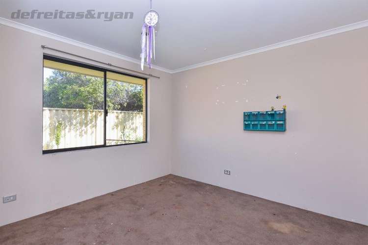 Seventh view of Homely house listing, 13 Sanguine Way, Atwell WA 6164