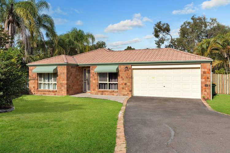 Main view of Homely house listing, 29 Colleen Crescent, Burpengary QLD 4505