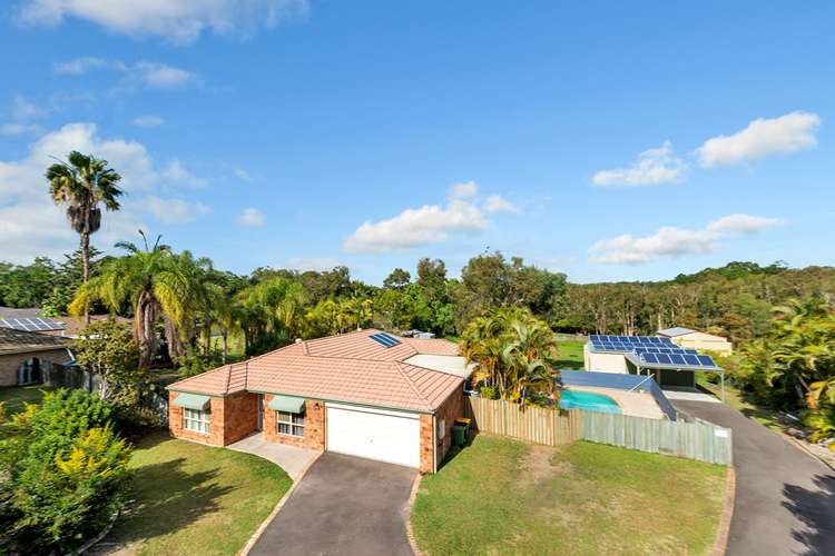 Second view of Homely house listing, 29 Colleen Crescent, Burpengary QLD 4505