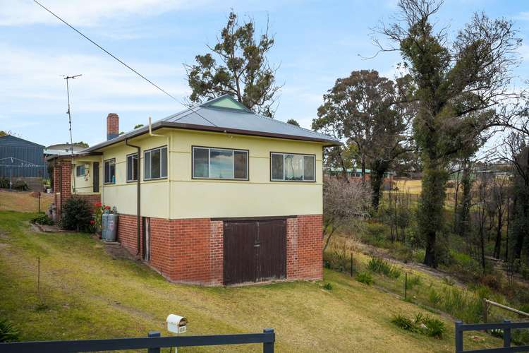 Main view of Homely house listing, 66 DILKERA ROAD, Tathra NSW 2550