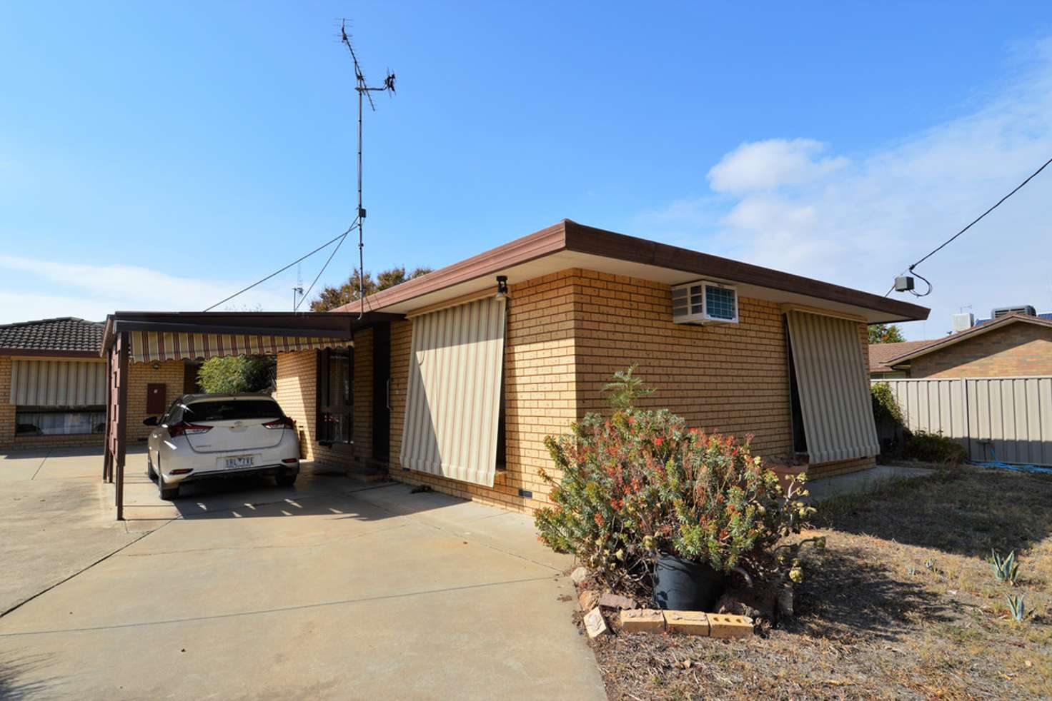 Main view of Homely house listing, 1/22 Landsborough Street, Echuca VIC 3564