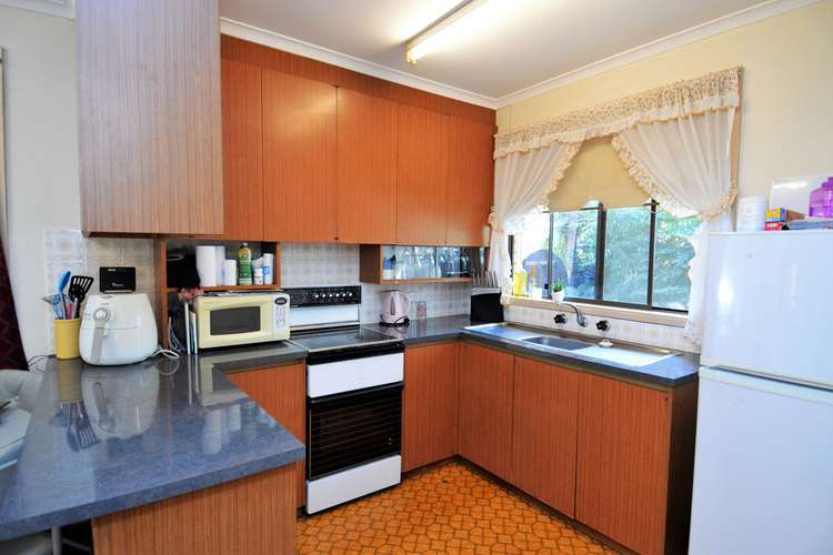 Second view of Homely house listing, 1/22 Landsborough Street, Echuca VIC 3564