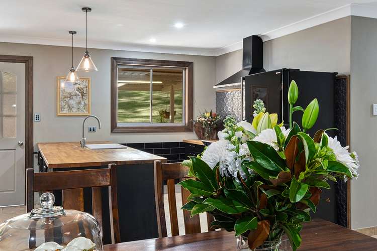 Fourth view of Homely acreageSemiRural listing, 28 Kentucky Drive, Glossodia NSW 2756