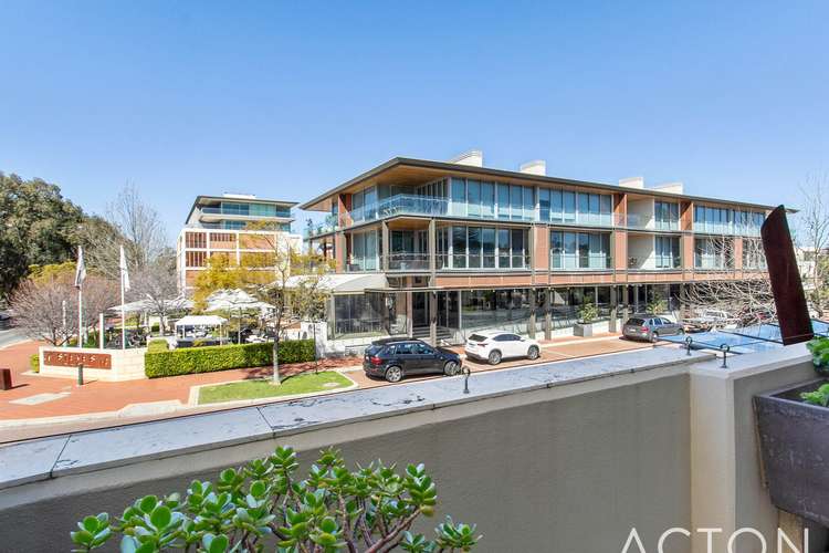 Fifth view of Homely apartment listing, 3/29 The Avenue, Nedlands WA 6009