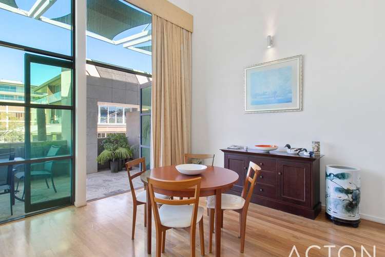 Sixth view of Homely apartment listing, 3/29 The Avenue, Nedlands WA 6009