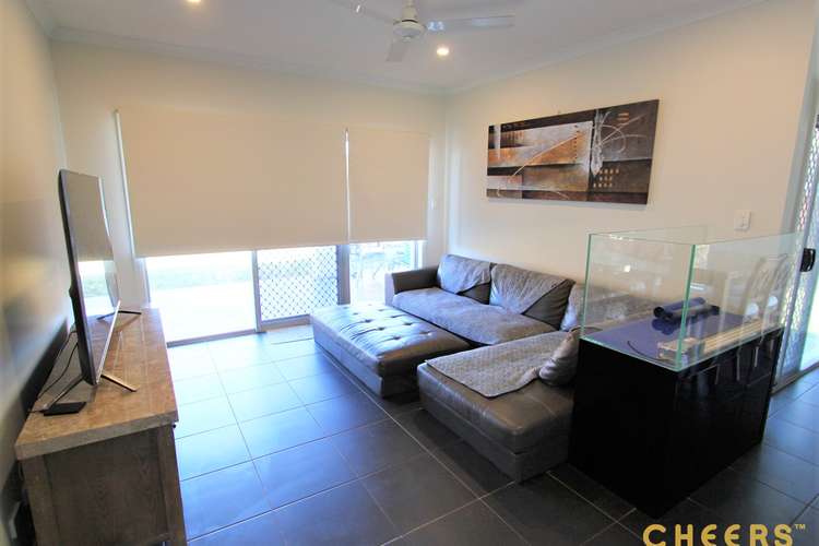 Second view of Homely house listing, 11 Moorinya Cct, Pimpama QLD 4209