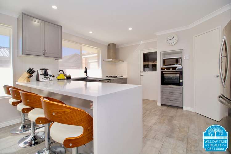 Third view of Homely house listing, 8 Dunns Way, Port Kennedy WA 6172